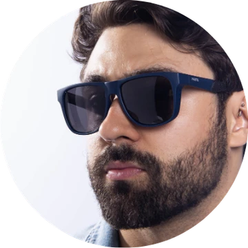 Óculos de Sol Masculino