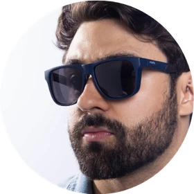 Óculos de Sol Masculino